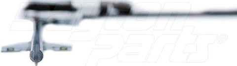 Dayton Parts 741-3007 Power Window Regulator Assembly