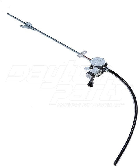 Dayton Parts 741-3007 Power Window Regulator Assembly