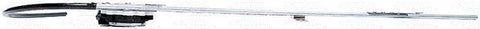 Dayton Parts 741-3008 Power Window Regulator Assembly