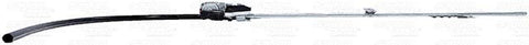 Dayton Parts 741-3008 Power Window Regulator Assembly