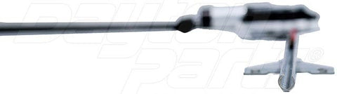 Dayton Parts 741-3008 Power Window Regulator Assembly