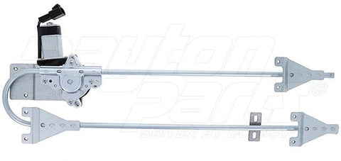 Dayton Parts 741-3013 Power Window Regulator Assembly