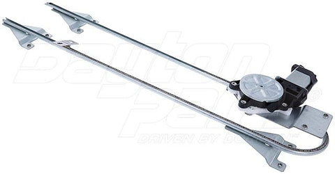 Dayton Parts 741-3013 Power Window Regulator Assembly