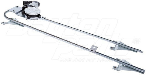 Dayton Parts 741-3014 Power Window Regulator Assembly