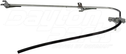 Dayton Parts 741-3015 Manual Window Regulator