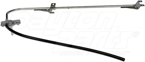 Dayton Parts 741-3016 Manual Window Regulator