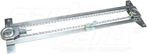 Dayton Parts 741-3019 Heavy Duty Window Regulator
