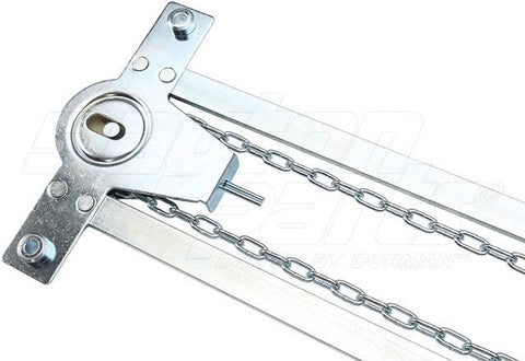 Dayton Parts 741-3019 Heavy Duty Window Regulator