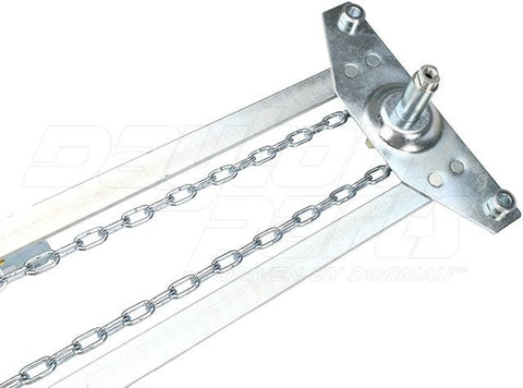 Dayton Parts 741-3019 Heavy Duty Window Regulator