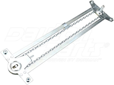 Dayton Parts 741-3019 Heavy Duty Window Regulator