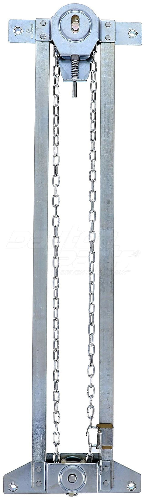 Dayton Parts 741-3020 Manual Window Regulator