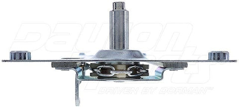 Dayton Parts 741-3020 Manual Window Regulator