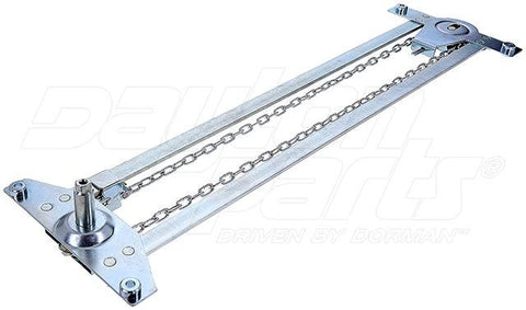 Dayton Parts 741-3020 Manual Window Regulator