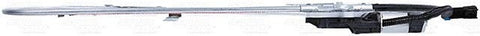 Dayton Parts 741-3021 Power Window Regulator Assembly