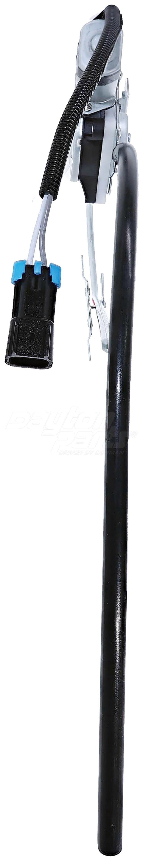 Dayton Parts 741-3021 Power Window Regulator Assembly