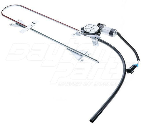 Dayton Parts 741-3021 Power Window Regulator Assembly