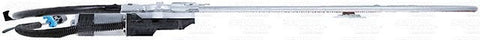 Dayton Parts 741-3022 Power Window Regulator Assembly