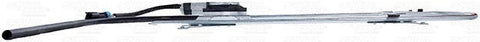Dayton Parts 741-3022 Power Window Regulator Assembly
