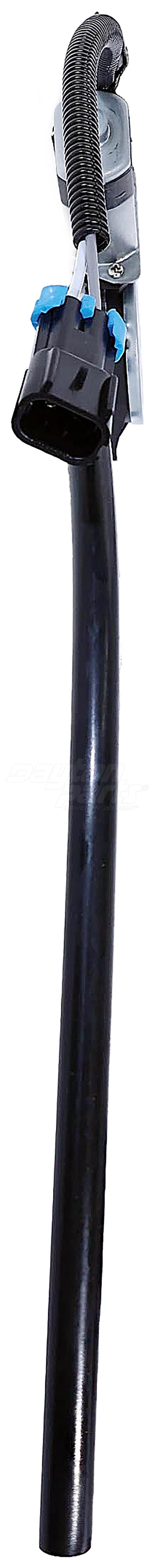 Dayton Parts 741-3022 Power Window Regulator Assembly