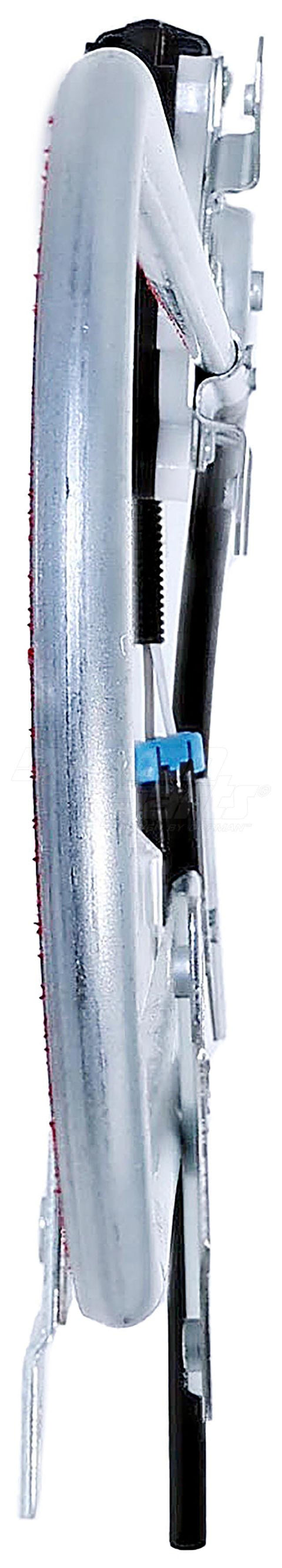 Dayton Parts 741-3022 Power Window Regulator Assembly