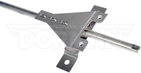 Dayton Parts 741-3023 Manual Window Regulator