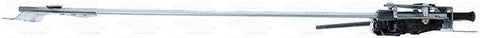 Dayton Parts 741-3024 Power Window Regulator Assembly