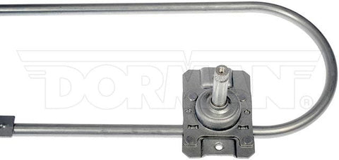 Dayton Parts 741-3025 Manual Window Regulator