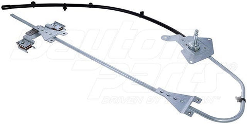 Dayton Parts 741-3026 Manual Window Regulator