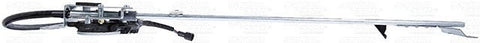 Dayton Parts 741-3027 Power Window Regulator Assembly