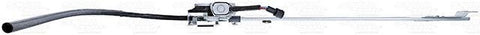 Dayton Parts 741-3027 Power Window Regulator Assembly