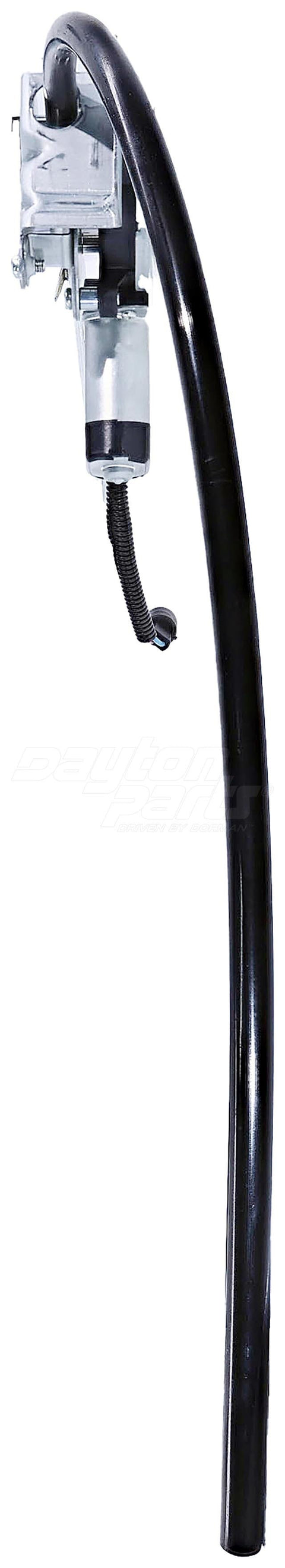 Dayton Parts 741-3027 Power Window Regulator Assembly