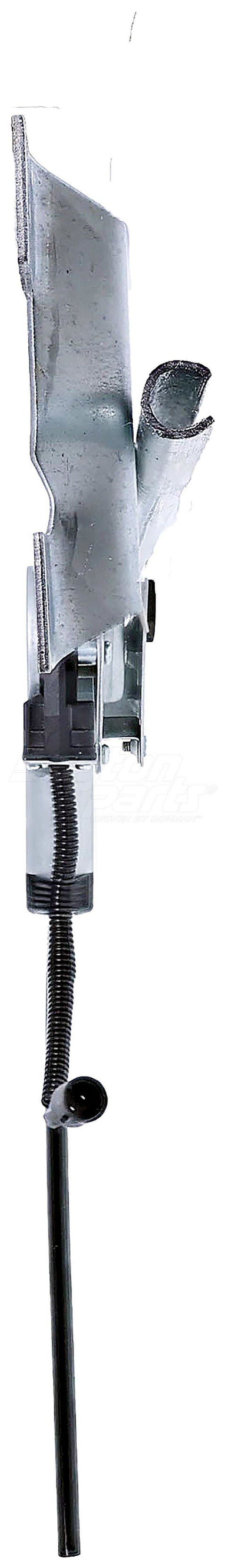 Dayton Parts 741-3027 Power Window Regulator Assembly