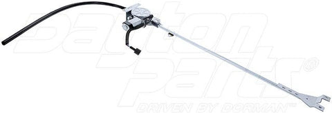 Dayton Parts 741-3027 Power Window Regulator Assembly