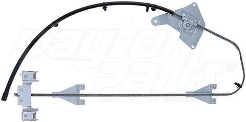 Dayton Parts 741-3029 Manual Window Regulator