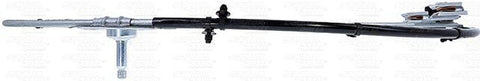 Dayton Parts 741-3029 Manual Window Regulator