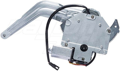 Dayton Parts 741-3034 Power Window Regulator Window Assembly