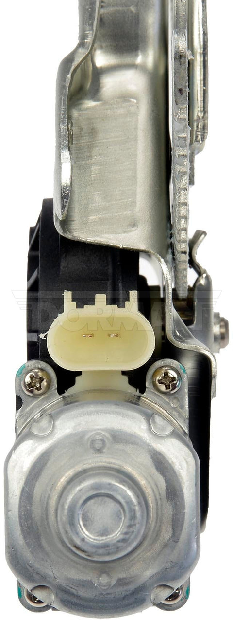 Dayton Parts 741-422 Power Window Regulator And Motor Assembly