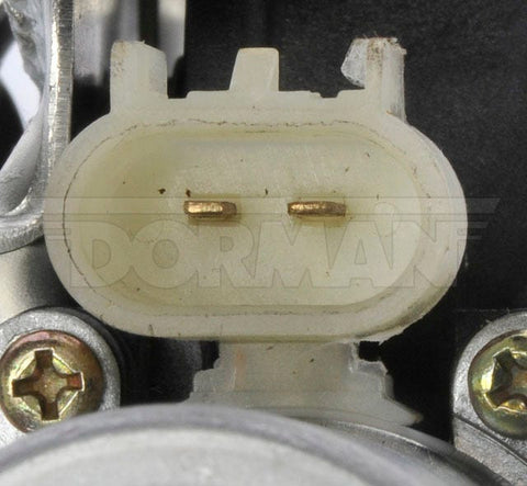 Dayton Parts 741-423 Power Window Regulator And Motor Assembly