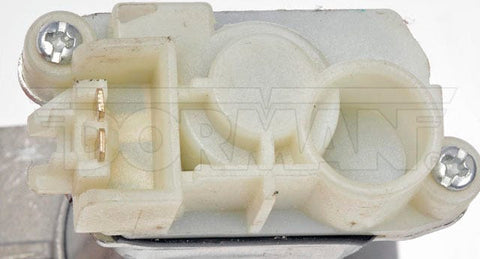 Dayton Parts 741-434 Power Window Regulator And Motor Assembly