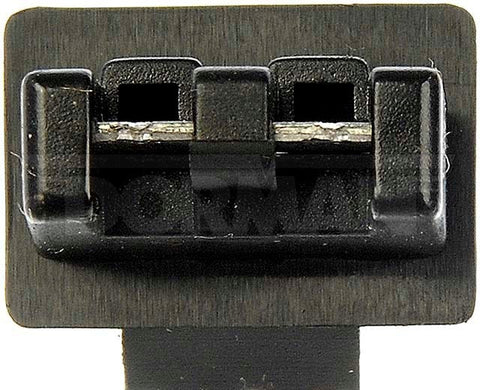 Dayton Parts 741-435 Power Window Regulator And Motor Assembly