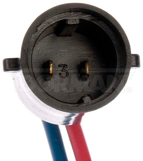 Dayton Parts 741-5201 Power Window Regulator And Motor Assembly
