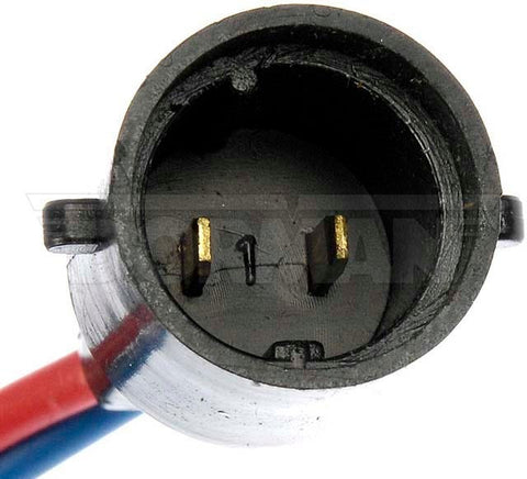Dayton Parts 741-5202 Power Window Regulator And Motor Assembly