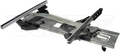 Dayton Parts 741-5502 Heavy Duty Window Regulator
