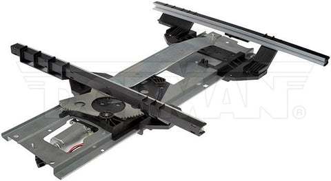 Dayton Parts 741-5503 Heavy Duty Window Regulator