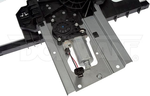 Dayton Parts 741-5503 Heavy Duty Window Regulator
