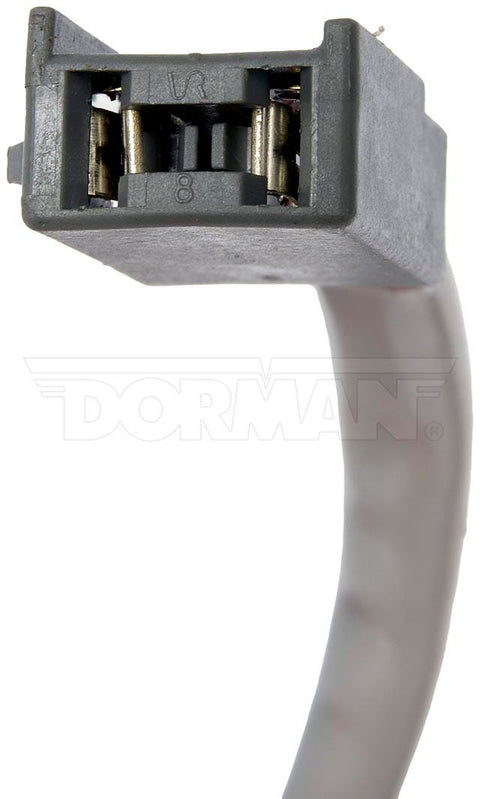 Dayton Parts 741-587 Power Window Regulator And Motor Assembly