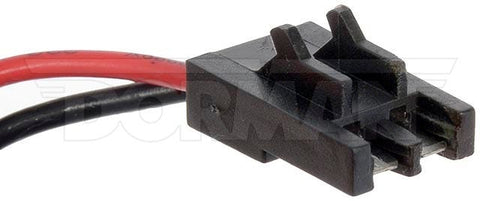 Dayton Parts 741-654 Power Window Regulator And Motor Assembly