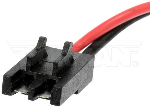 Dayton Parts 741-655 Power Window Regulator And Motor Assembly