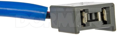 Dayton Parts 741-754 Power Window Regulator And Motor Assembly