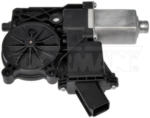 Dayton Parts 742-054 Power Window Lift Motor